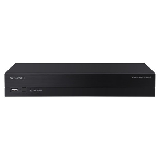 Hanwha En-BR420-0 Wisenet Sky Cmvr 420 10TB