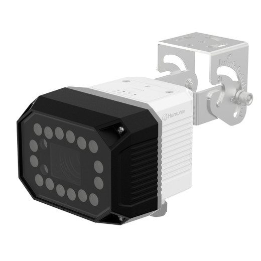 Hanwha SPF-BDB0 Diffusion Front Cover