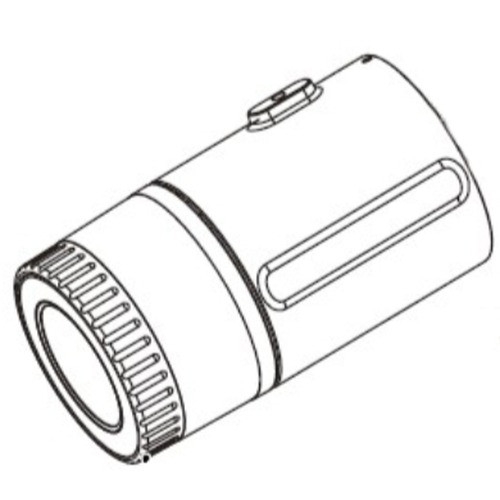 Hanwha COVER-OPTICAL_XNP6120