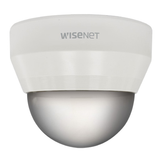 Hanwha HCV-7010RA 4MP Outdoor Dome Camera