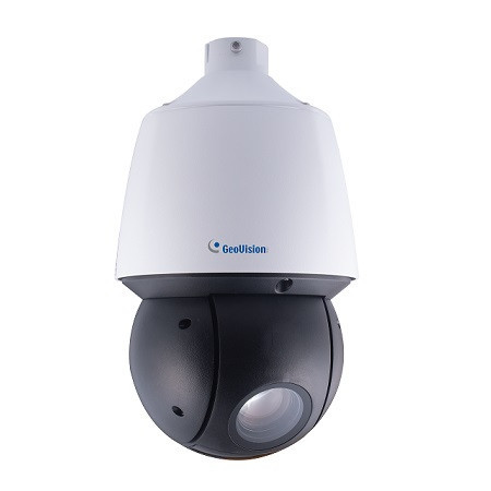 Geovision 84-SD4825W-IR00 4MP Speed Dome IR Camera H.265