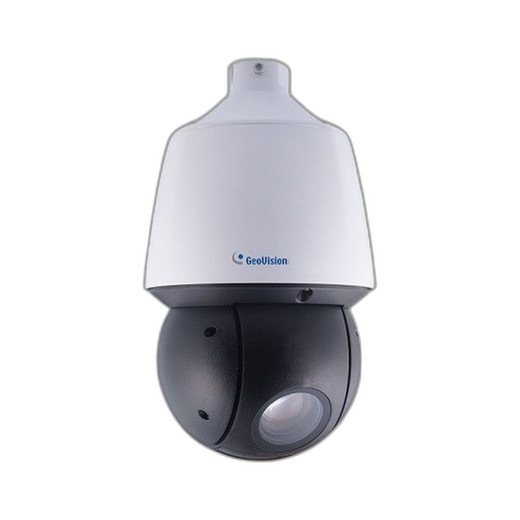 Geovision 84-SD4825W-IR00 4MP Speed Dome Camera