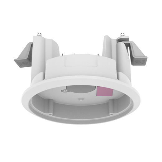Hanwha SHD-1372FPW Plenum In-ceiling Mount