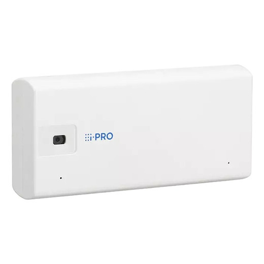 i-PRO A-475-P 4MP PTZ Camera with IR & 4X Optical Zoom