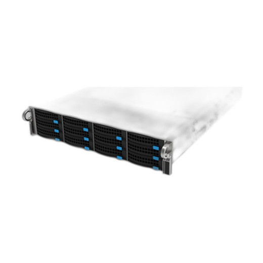 Hanwha SKY-BR620-0 CMVR 620 Rack Storage