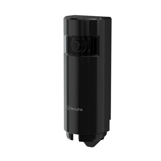 Hanwha SLA-F2480BA 5MP Bandit Barrier Lens Module