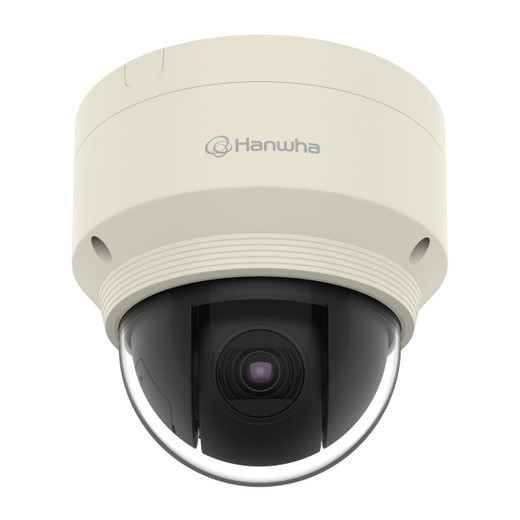 Hanwha XNP-6120H/KME TAA Compliant Network Camera