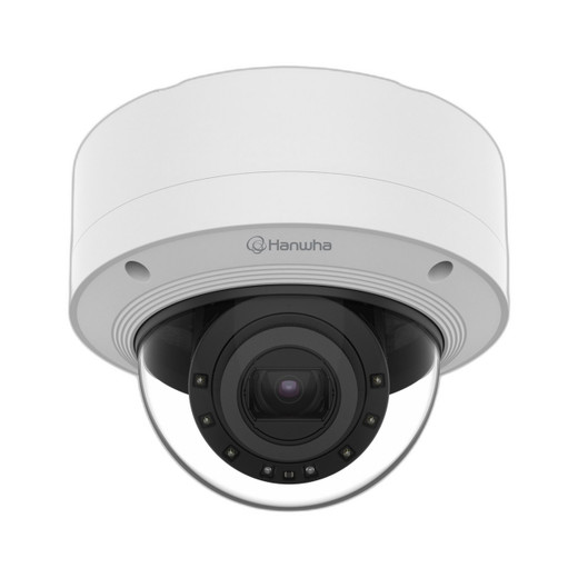 Hanwha XNV-6123R/KEX 2MP Network Camera