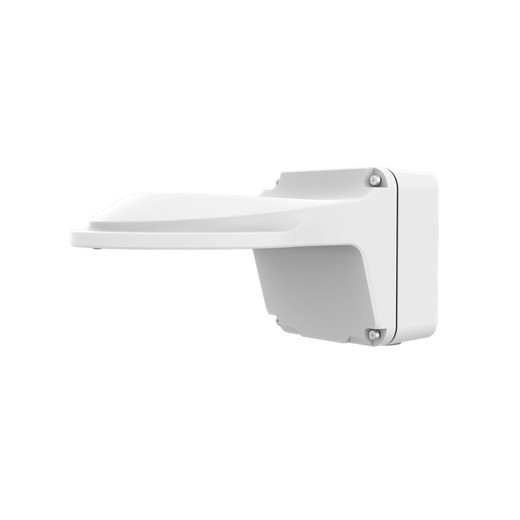 i-PRO M-WM-JB-V2 Wall Mount with Junction Box