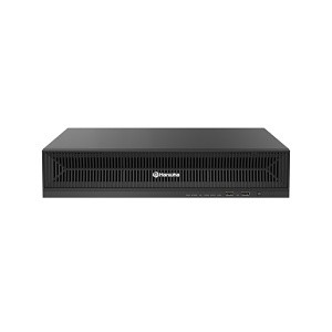 Hanwha XRN-6420B2-20TB 8K 64-Channel NVR