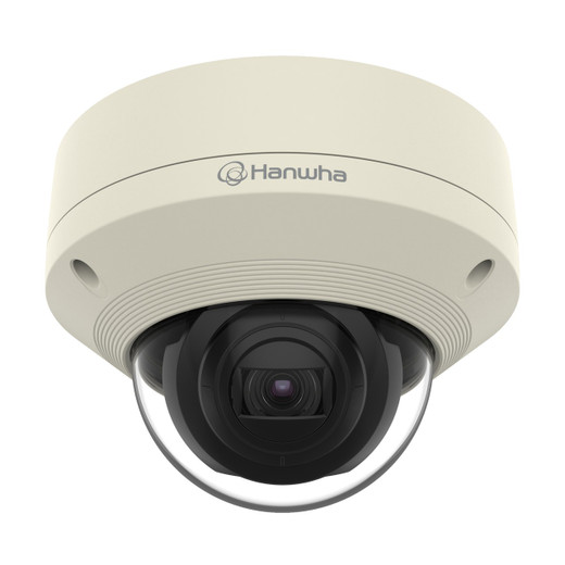 Hanwha XNV-6080/KUS Wisenet X IP Security Camera