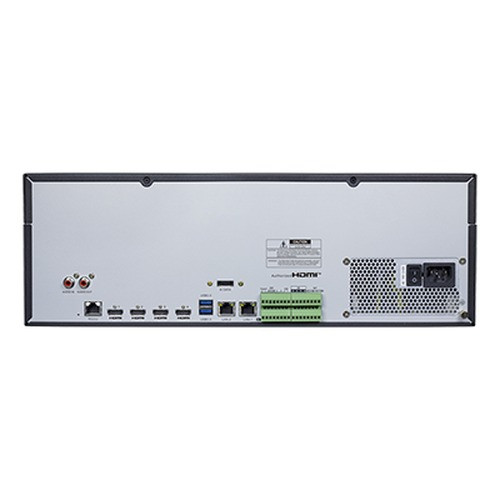 Geovision 94-NRLT256-00I7 UVS Remote Mini Server