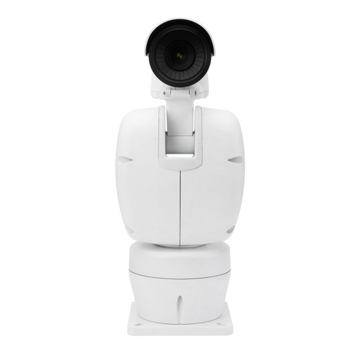Hanwha TNU-4051T/KUS WISENET T Thermal Network Camera
