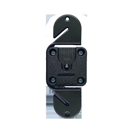 Pelco KF-DOCKBUTTONM Klick Fast Button Dock Male