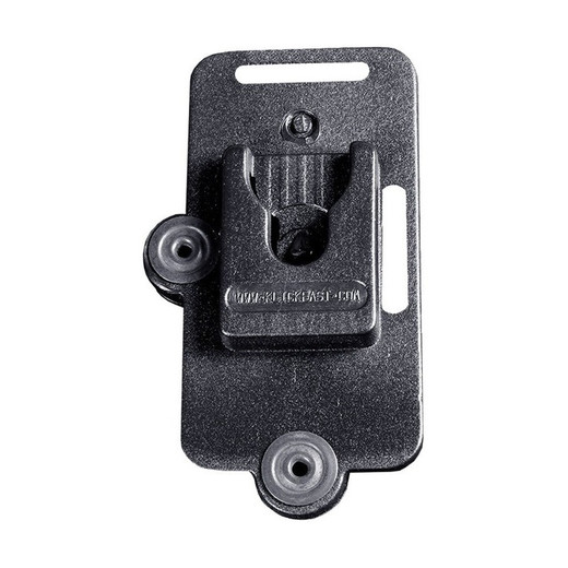 Pelco KF-MOLLEVEST NDAA Compliant Klick Fast Dock