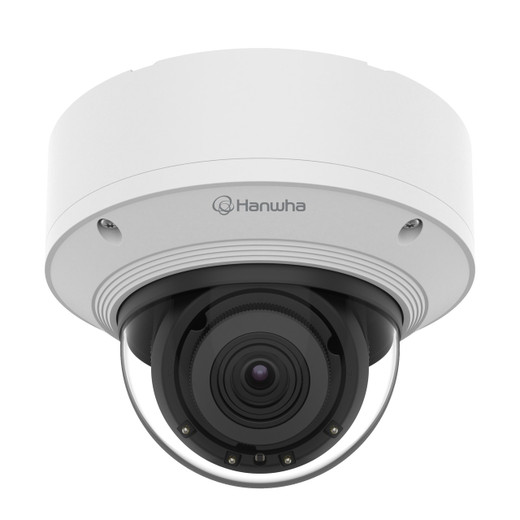Hanwha Wisenet X Series Plus Powered BY Wisenet - XND-8081RV/KAP