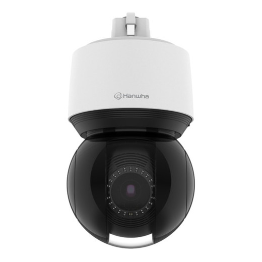 Hanwha XNV-A9084R/KEX 8MP Outdoor AI IR Vandal Dome