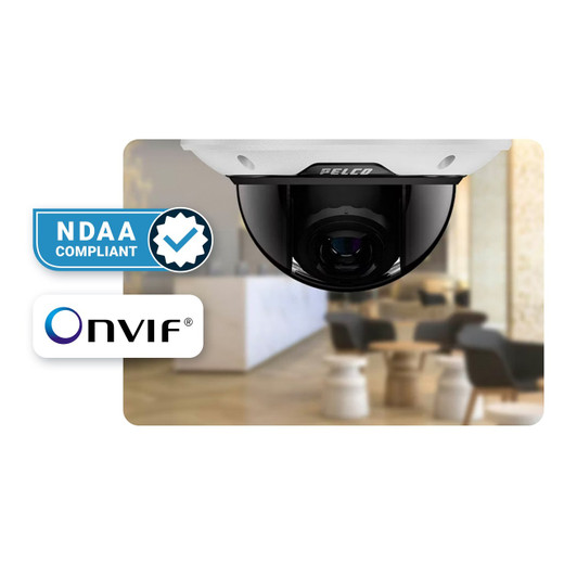 Pelco NDAA Compliant Vaxtor Vclass Per Camera - VAX-VCLASS