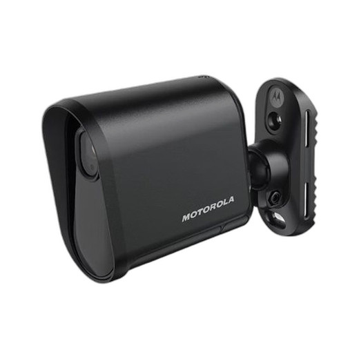 Pelco VSF-L6Q-P-KIT 1MP Quick Deploy Camera 12VDC