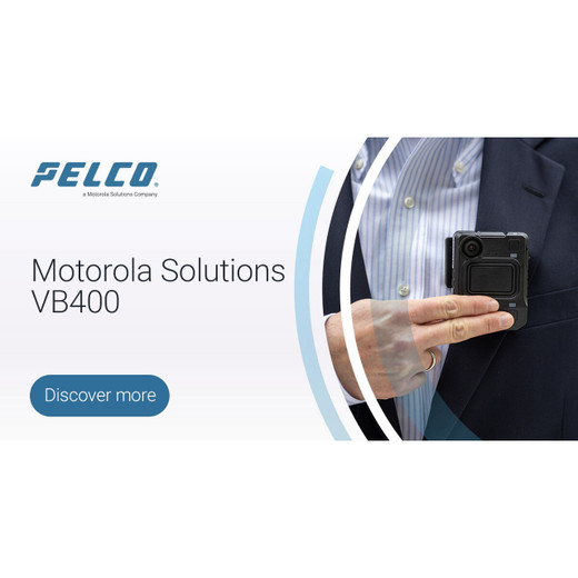 Pelco VB-400-EXT-CHARGE USB Type-A Cable