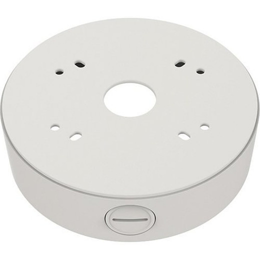 Hanwha COVER-OPTICAL_3INCH_HC;Fran
