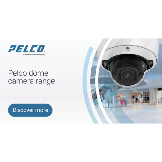 Pelco DC-200-US DockController Access Control