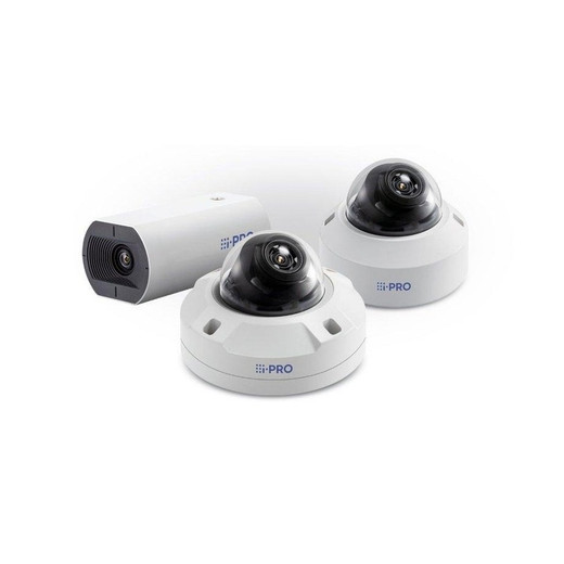 I-Pro Ips-Utys-Ude-180TB - PWRSWT-S4128T-ON