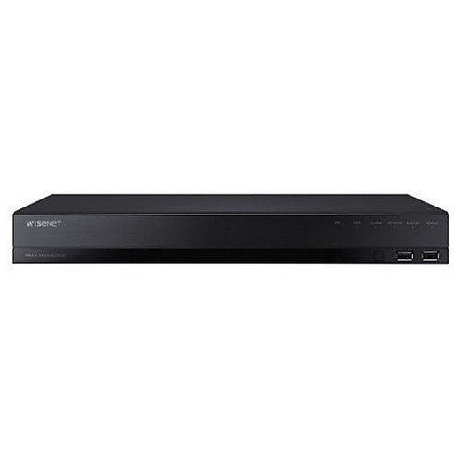 Hanwha HRX-1634-8TB 16CH Pentabrid DVR