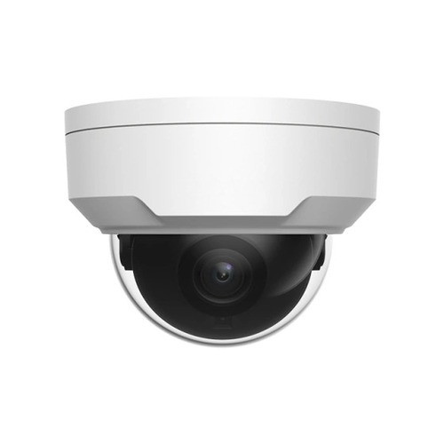 Panasonic A-46-FW 4MP Indoor/Outdoor Vandal Proof IR Network Dome Camera