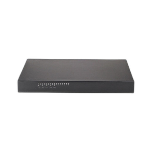 i-PRO VP-16-V2-16 16-CH HDTVI Video Encoder Coaxial
