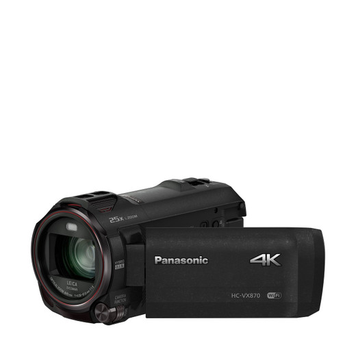 Panasonic A-87-V A-87-V 4K 8MP Advanced IR Network Dome Camera