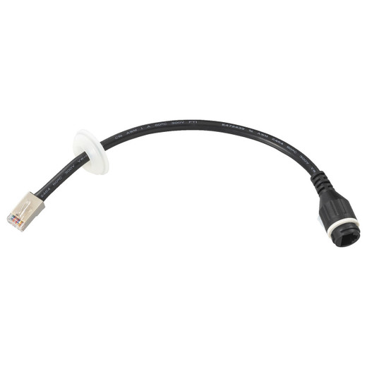I-pro AC Server Power Cord 8FT FOR Europe. (view 7)