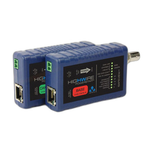 Veracity Highwire Powerstar BASE4 Linklock - VHW-HWPS-B4-LL