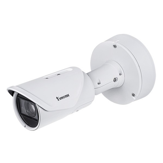 Vivotek IB9367-EHT-V2(5-50MM) 2MP Outdoor Bullet Camera