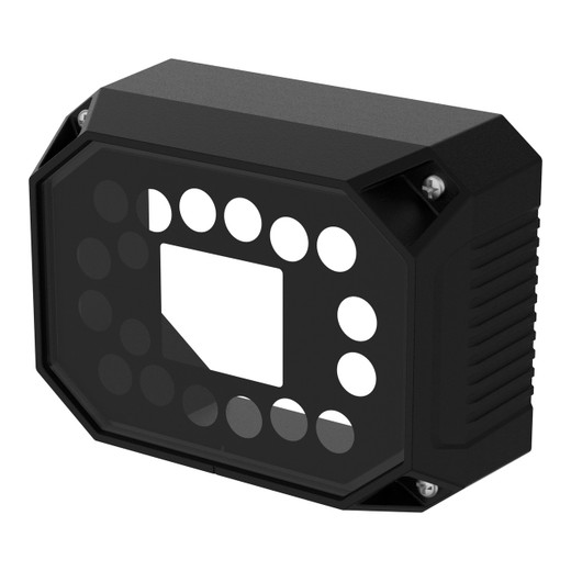 Hanwha SPF-BCB0 Clear Front Cover