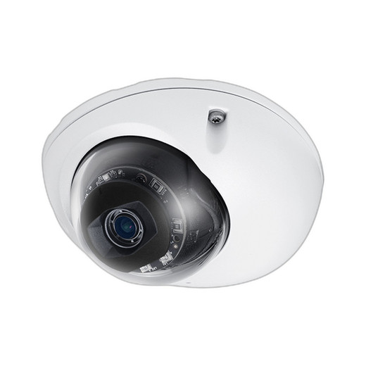 Vivotek MD9560-DH-V2 2MP Outdoor Vandal-Proof Mobile Dome Camera