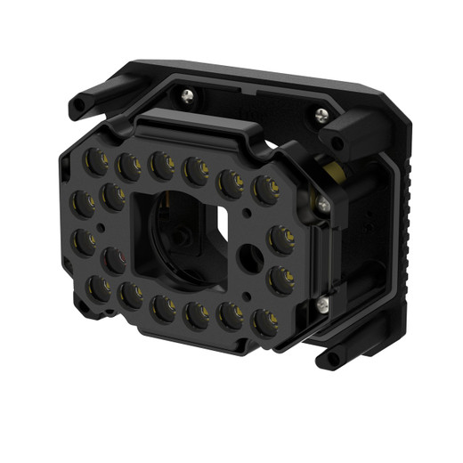 Hanwha SPI-BWW0 White LED Module Accessory 6mm