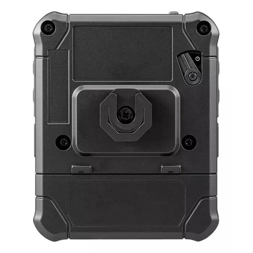 I-Pro FPO75-B100C4D8PE2M/T4-A ; 1 X FPO75 75W (view 3)