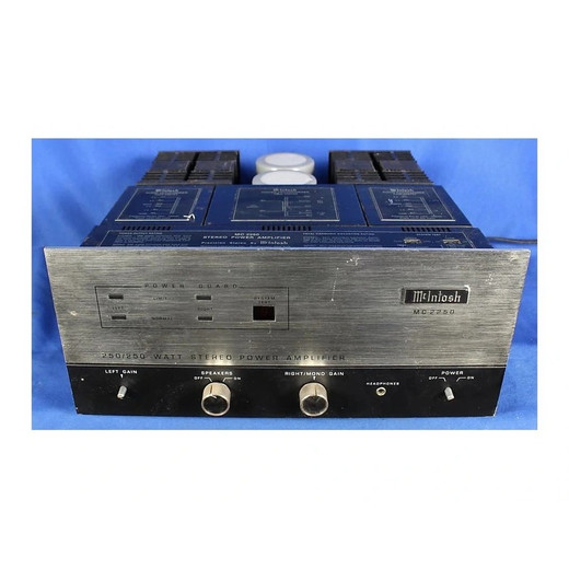 i-PRO Powersupply: - MC-250/250-3C85D-1