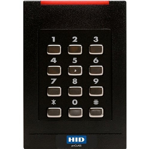 i-PRO RDR RP40-H Pivclass SE E LF STD HF - MC-920PHRNEK00004