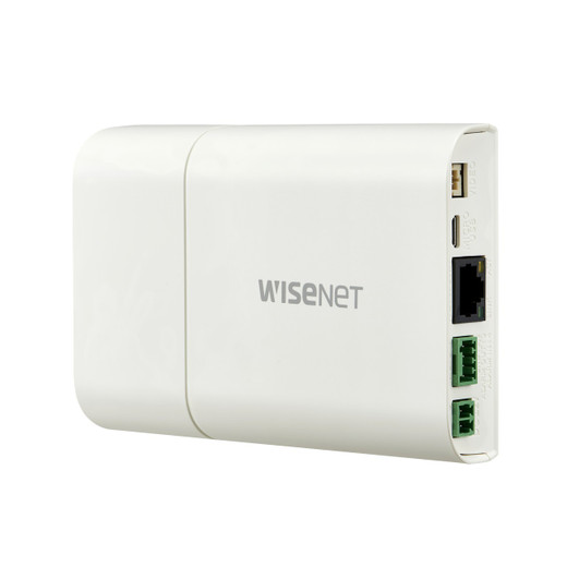 Hanwha XNB-6001/KME WiseNet X Lens Module