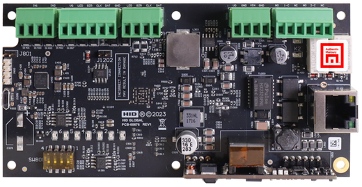 i-PRO MC-MR50-S3