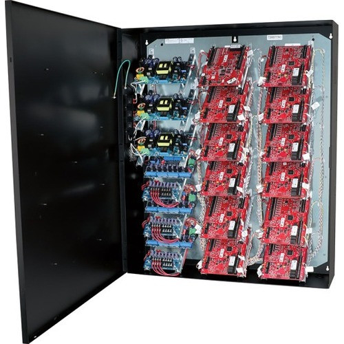 i-PRO MC-T3MB777K1D Altronix T3MB777K1