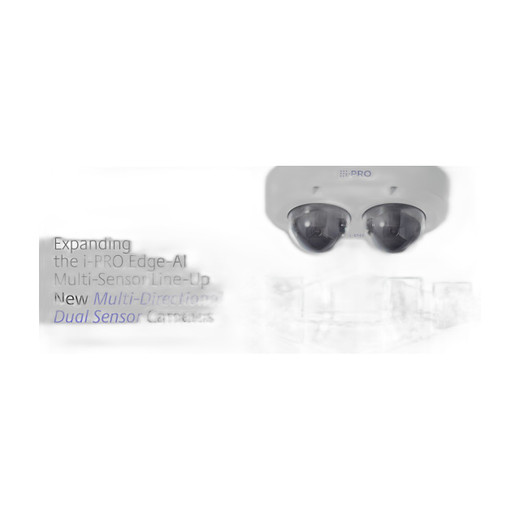 i-PRO TM400K1DMC ; (ptc Protected Output - MC-TM400K1DMC