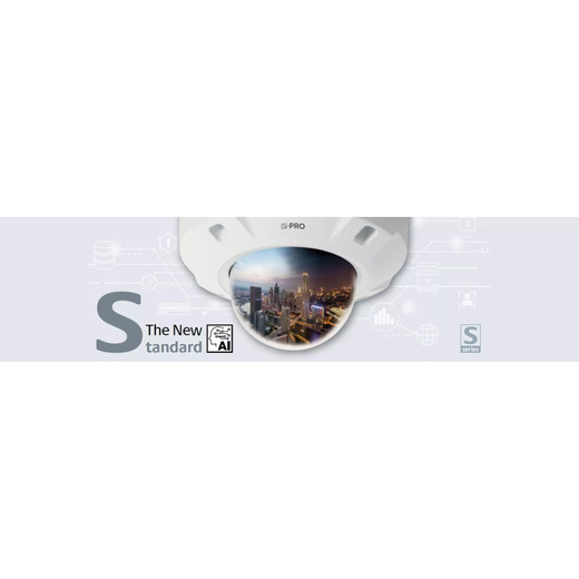 i-PRO MX-O-SMA-S-6D041 Sensor Module S16/M16