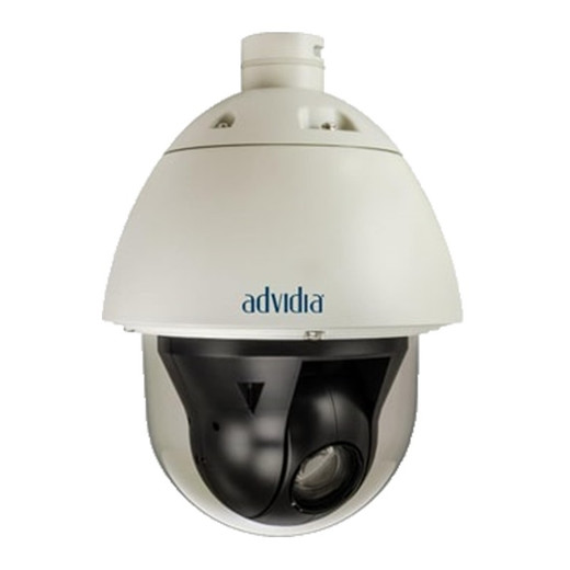 i-PRO B-200-PTZ 2MP 20x Zoom Outdoor PTZ Dome IP Camera