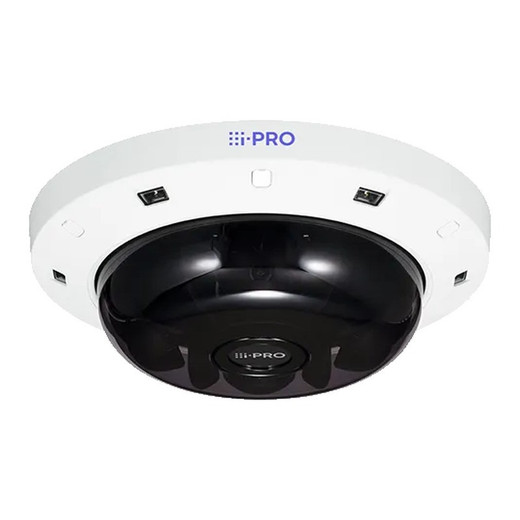 i-PRO 16 Chan. Hdtvi Encoder (view 2)