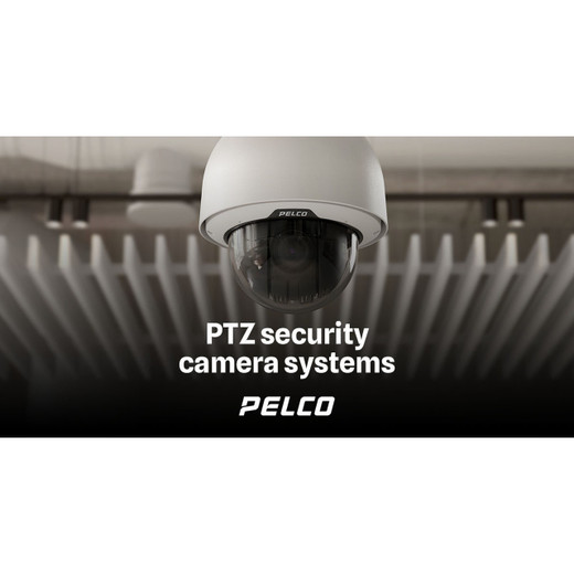 Pelco AC-USB-DOCK-050 NDAA Compliant USB Cable