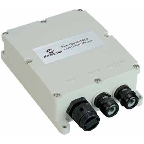 Pelco OHEP90INJO1 Power Injector PoE 90W