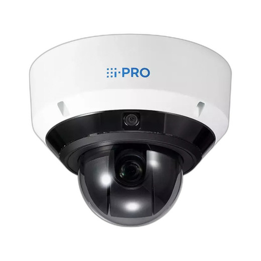 i-PRO Dome Cover Assembly - PGVF2701ZAC1